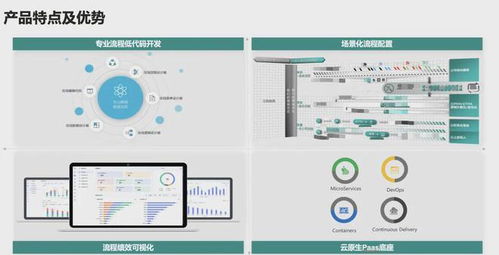 正式入驻 上海斯歌bpm paas管理软件等产品入选华为云联营商品