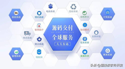 app软件开发全流程指南